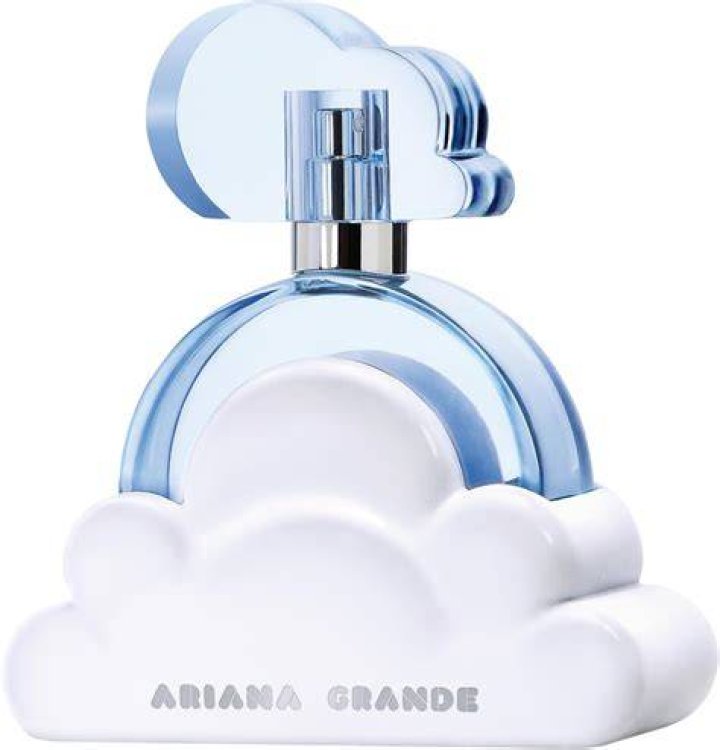 Is Ariana Grande perfume clean?