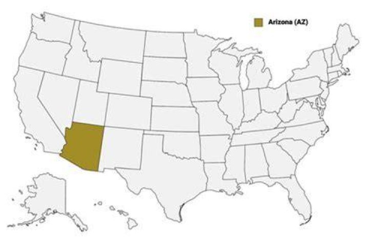 Is Arizona still a Mother State?