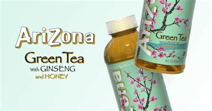 Is Arizona tea a publicly traded company?