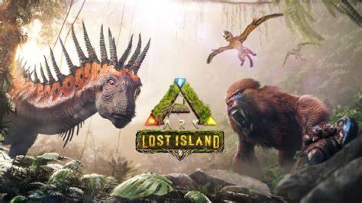 Is Ark Lost Island free?