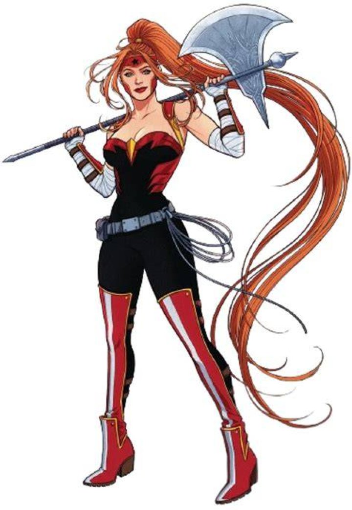 Is Artemis a villain?