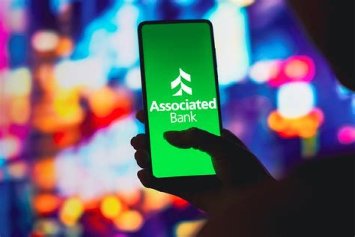 Is Associated bank publicly traded?
