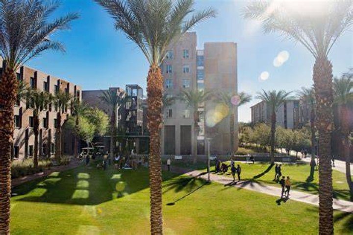 Is ASU a prestigious school?