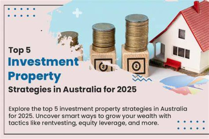 Is Australia good for property investment?