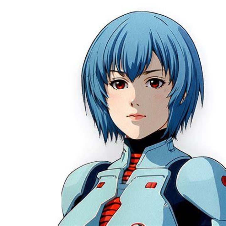 Is ayanami a clone?