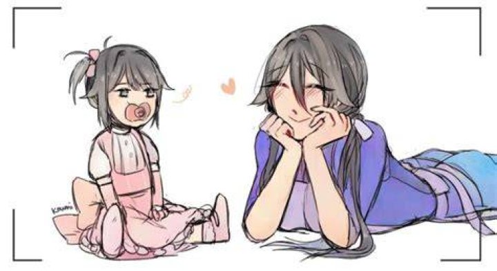 Is Ayano's mom a yandere?