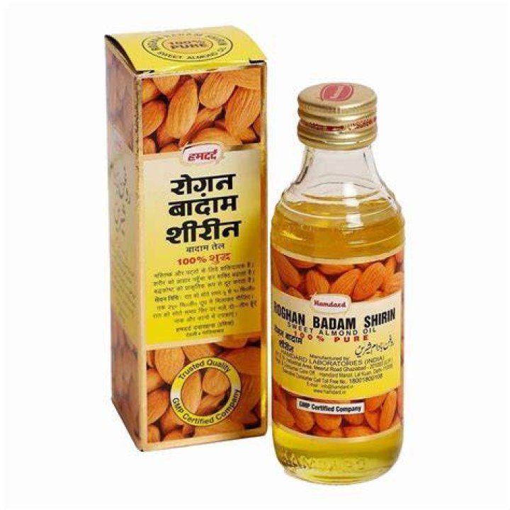 Is Badam oil good for face?