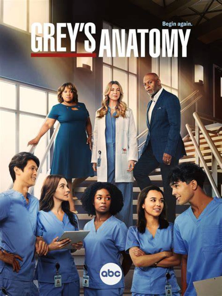 Is Bailey leaving GREY's Anatomy 2022?