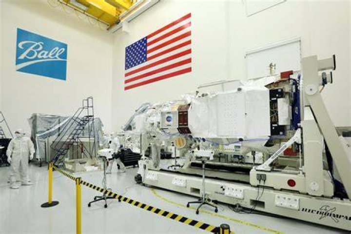 Is Ball Aerospace a good company to work for?