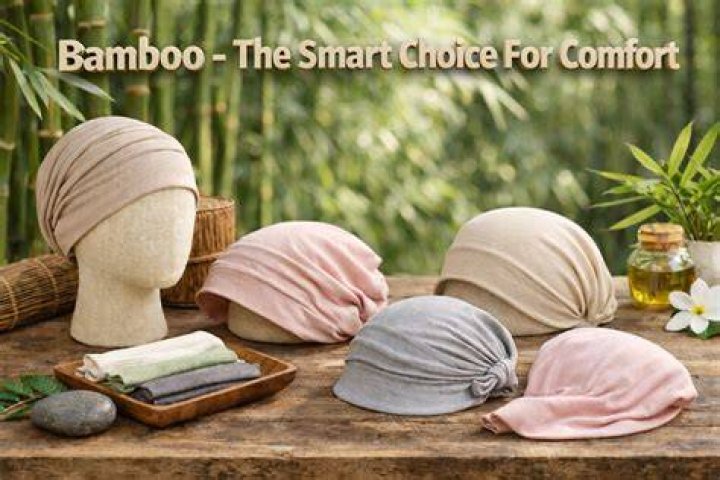 Is bamboo fabric safe to wear?