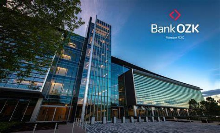 Is Bank OZK a good stock?