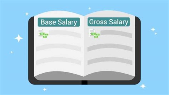 Is Base pay the same as regular pay?