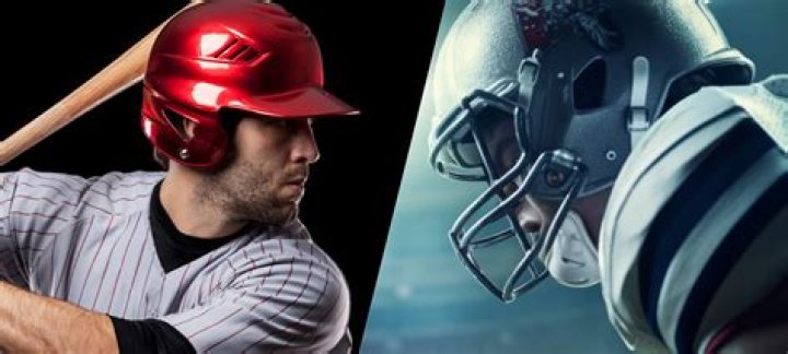 Is baseball more American than football?