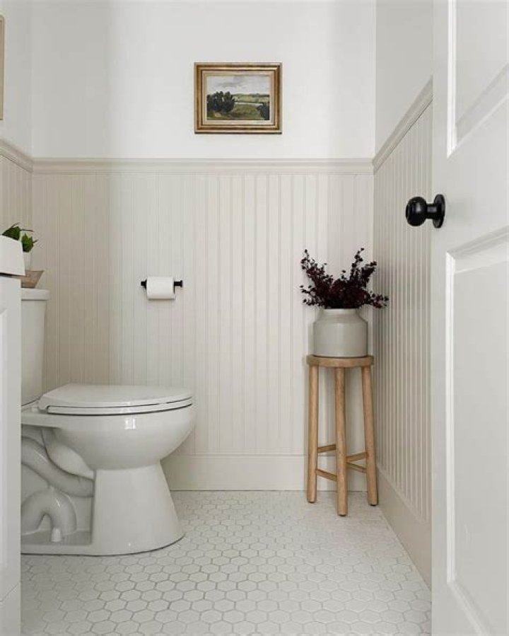 Is beadboard out of style?