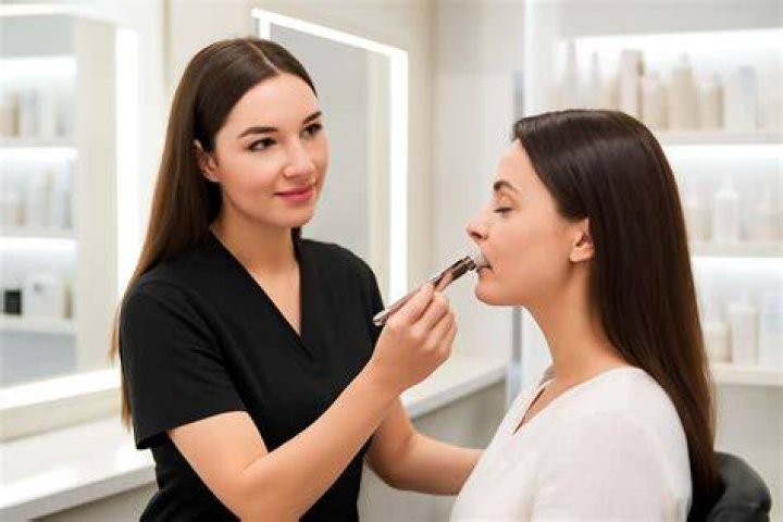 Is beautician a good career in Canada?