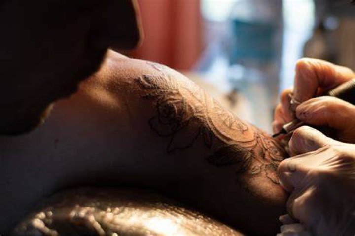 Is becoming a tattoo artist hard?