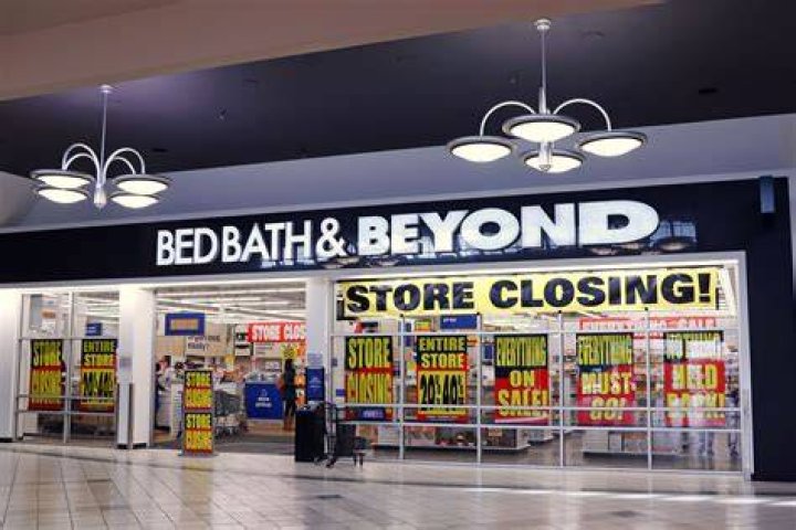 Is Bed Bath and Beyond going out of business 2021?