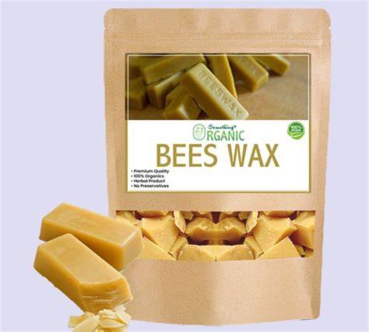 Is bees wax vegan?