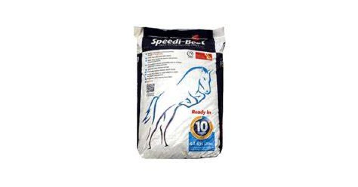Is beet pulp good for horses with laminitis?
