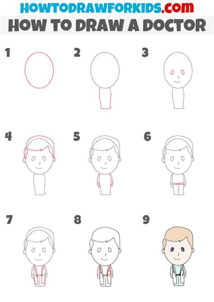 Is being a doctor easy?