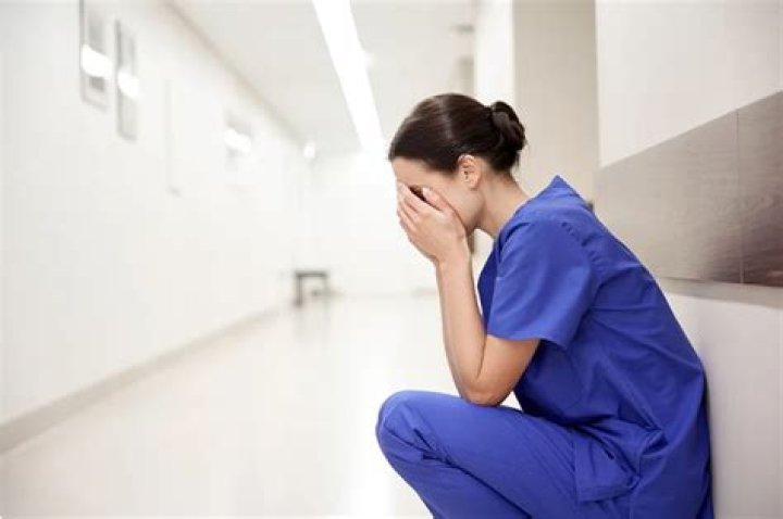 Is being an OR nurse stressful?