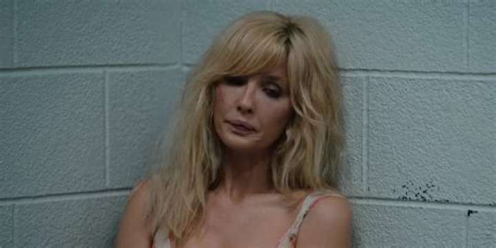 Is Beth going to jail?