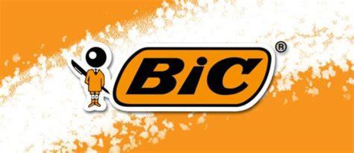 Is Bic public?