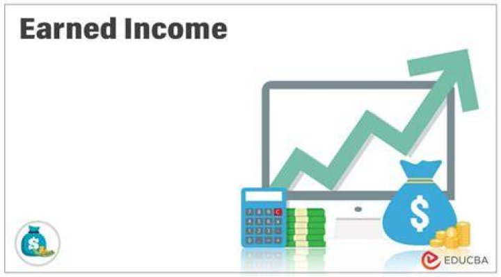 Is Bitcoin considered earned income?