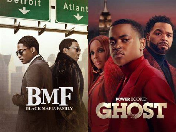 Is BMF connected to Power?