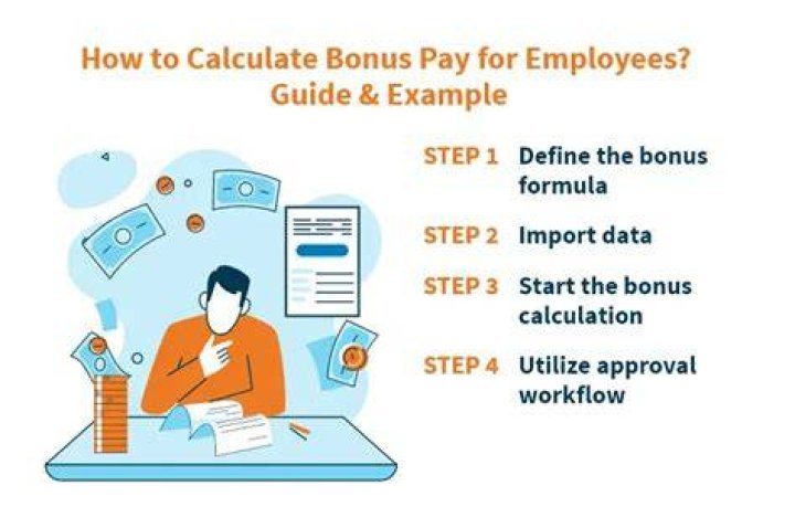 Is bonus a part of salary?