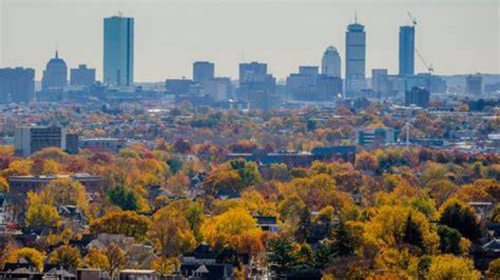 Is Boston good place to live?