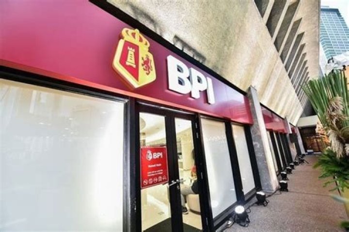 Is BPI a thrift bank?