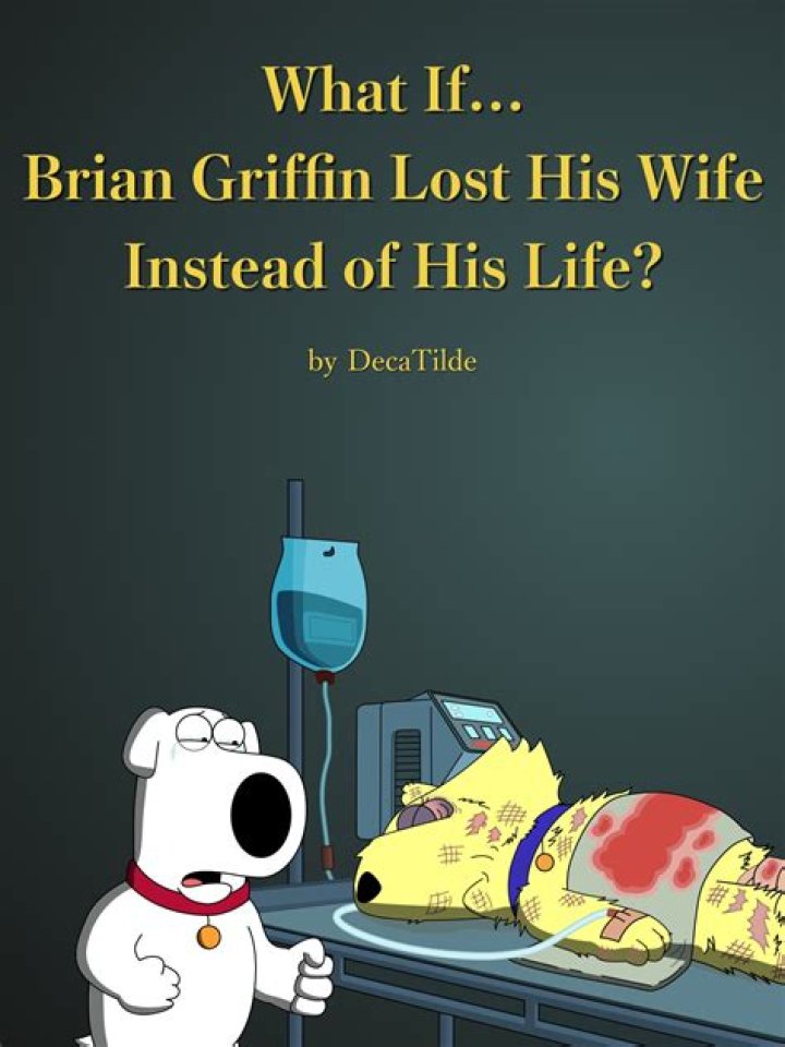 Is Brian Griffin neutered?