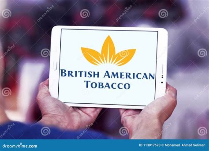 Is British American tobacco publicly traded?