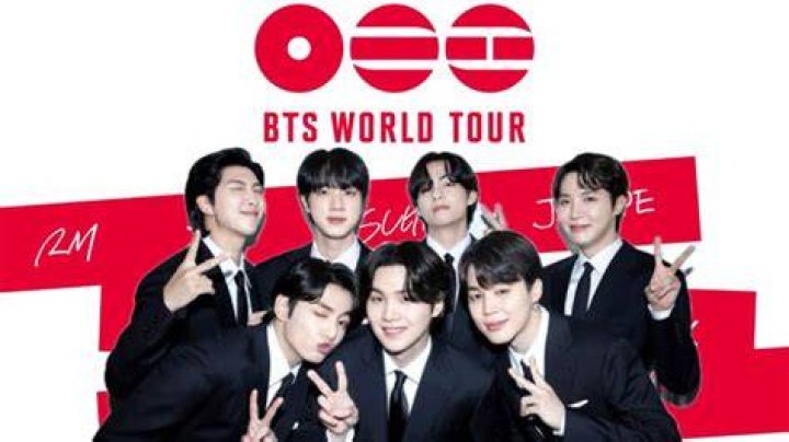 Is BTS quitting in 2027?
