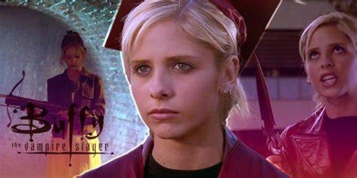 Is Buffy a final girl?