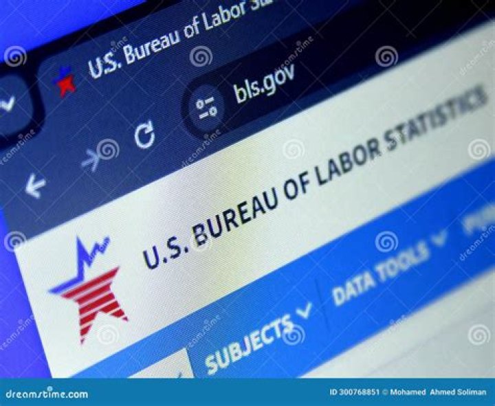 Is Bureau of Labor Statistics legitimate?