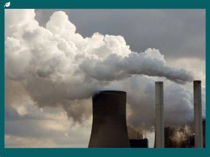 Is burning fossil fuels bad for the environment?