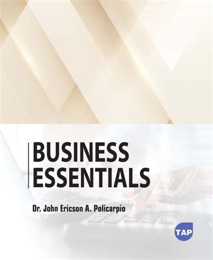 Is business essentials the same as business Basic?