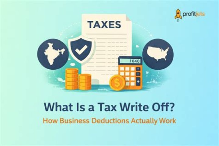 Is buying a home in cash a tax write off?