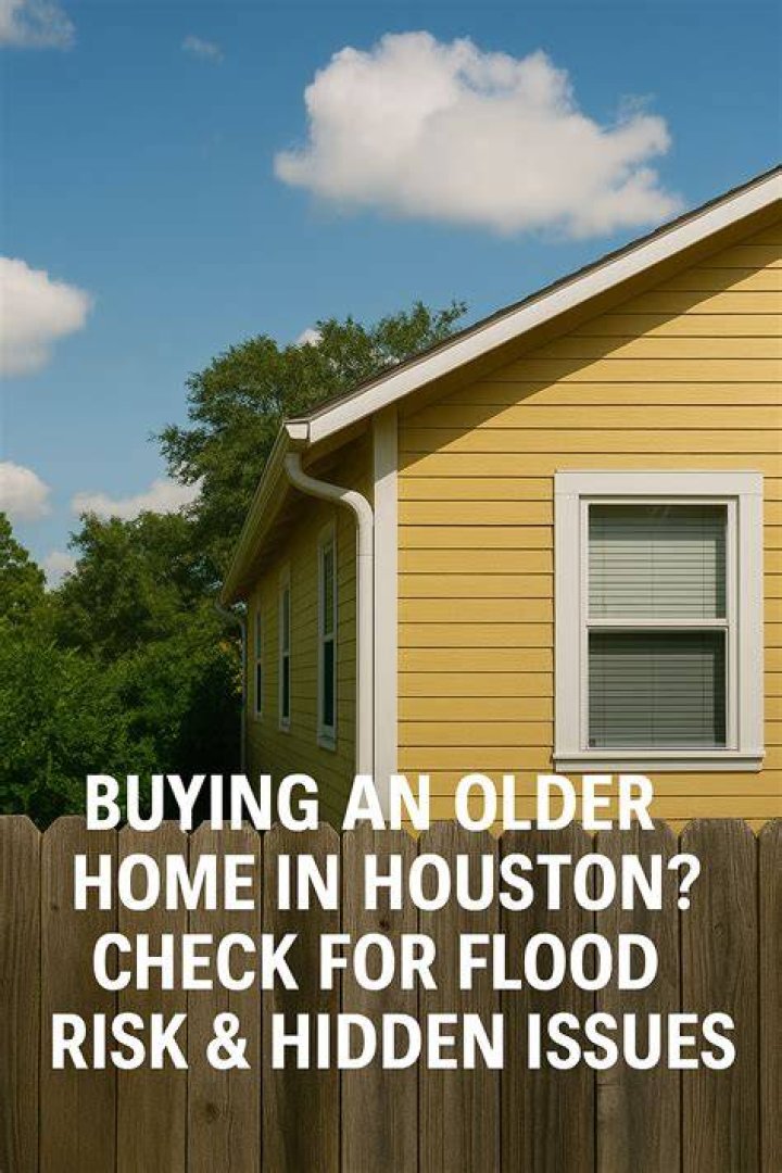 Is buying an older home worth it?