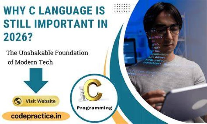 Is C++ still useful?