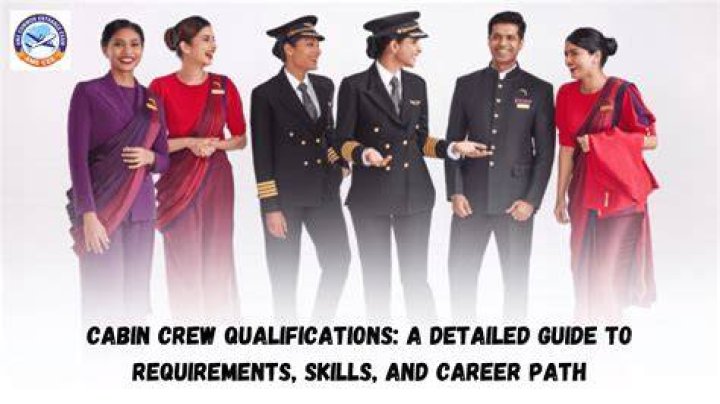 Is cabin crew a good career?