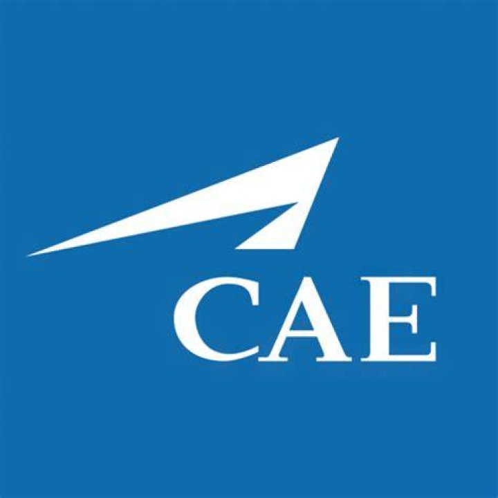 Is CAE a public company?