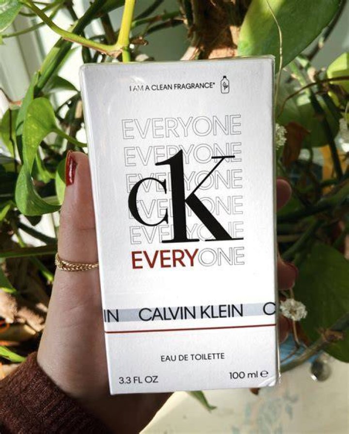Is Calvin Klein cruelty-free?