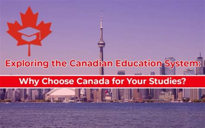 Is Canadian education recognized in USA?