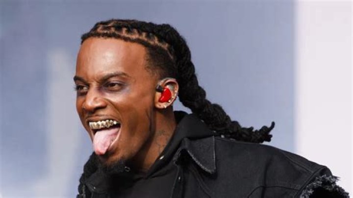 Is Carti top 100?