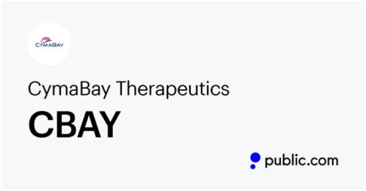 Is Cbay stock a buy?