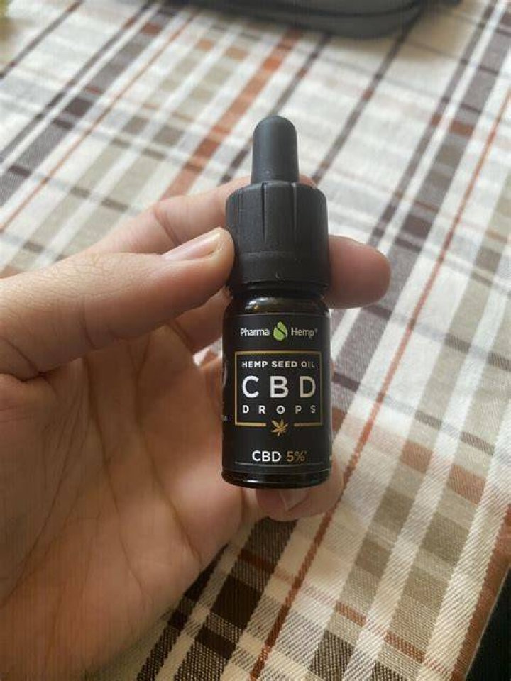 Is CBD oil good for tinnitus?