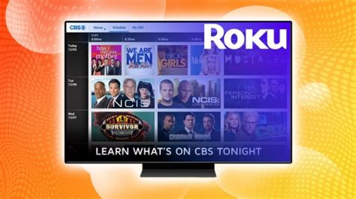 Is CBS free on Roku?